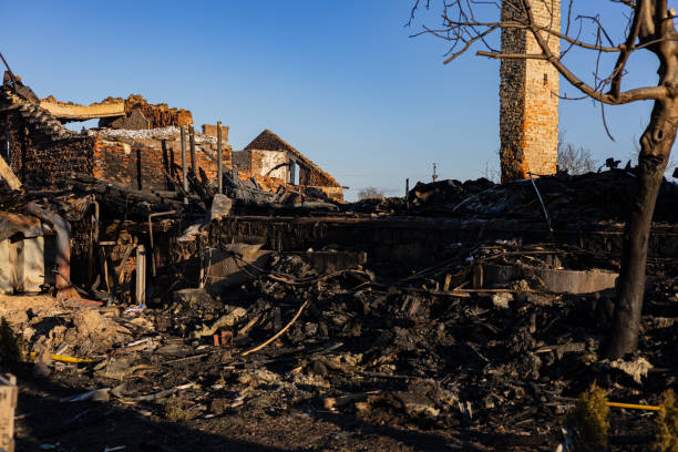 Reliable Fire Damage Removal contractor in Bryn Mawr, PA by Fire Damage Flint