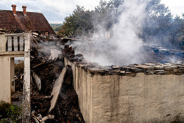 Affordable Fire Damage Removal solutions in Bryn Mawr, PA